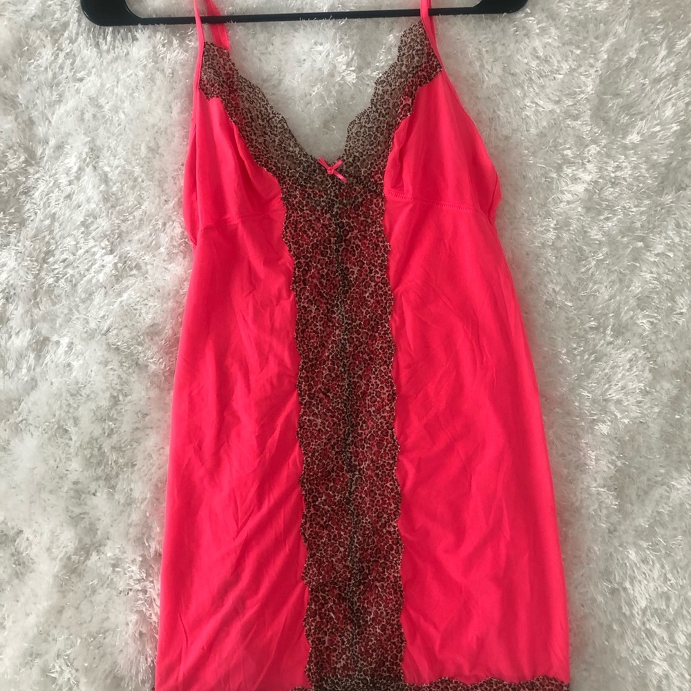 Victoria’s Secret Slip Dress